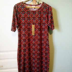 LuLaRoe Julia